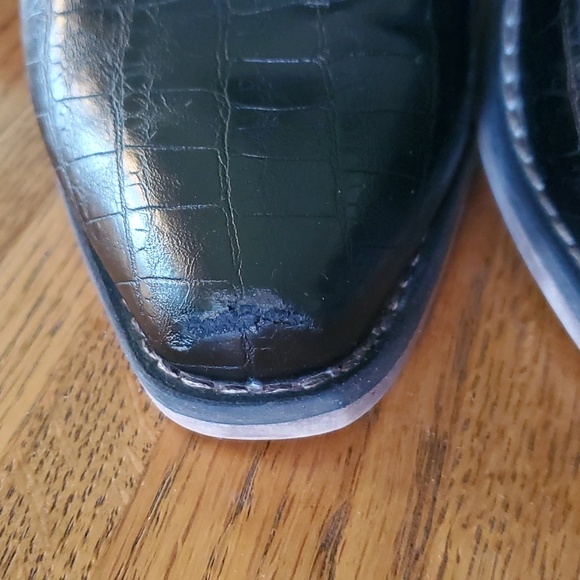 Women's Roper Bootie - Picture 6 of 6